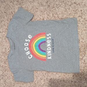 Life is Good short sleeve tee